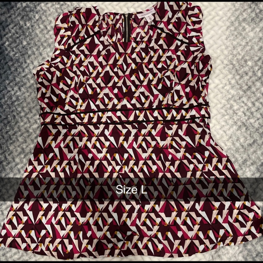 Motherhood Maternity Clothes